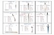 Dagger (0) Short Sword (+1) Arming Sword (+2) 3’ 5’ 4’