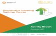 ABIS Report on NN IP Responsible Investing ... - ABIS Global