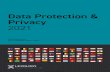 Data Protection & Privacy 2021 - Morgan Lewis