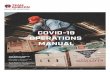 COVID-19 OPERATIONS MANUAL - Team Rubicon