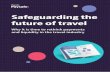 Safeguarding the future of travel