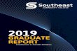2019 Graduate Report - Southeast Community College