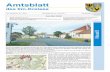 Amtsblatt - Ilm-Kreis