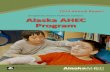 Strengthening Alaska’s healthcare workforce Alaska AHEC ...