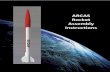 ARCAS Rocket Assembly Instructions - HARA Rocketry