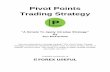 Pivot Points Trading Strategy - forexuseful.com