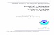Algorithm Theoretical Basis Document: GCOM-W1/AMSR2 Sea ...