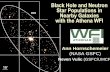 Black Hole and Neutron Star Populations in Nearby Galaxies ...