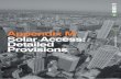 Appendix M Solar Access - City of Sydney