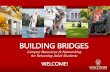 BUILDING BRIDGES - acsss.wiscweb.wisc.edu