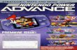 Nintendo Power Advance - cors.archive.org