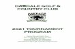 OAKDALE GOLF & COUNTRY CLUB