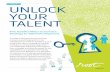THINKING UNLOCK YOUR TALENT - Root Inc