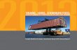 TRADE, JOBS, COMMUNITIES: 20 FREIGHT MOBILITY PROJECTS …