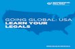 GOING GLOBAL: USA - Enterprise Ireland