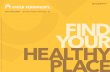 FIND YOUR HEALTHY PLACE - montgomerycountymd.gov