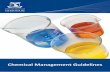 Chemical Management Guidelines