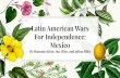 Latin American Wars For Independence: Mexico