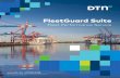 FleetGuard Suite - DTN