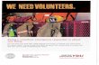 Being a volunteer emergency responder is ... - Avon, New York