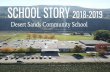SCHOOL STORY 2018-2019 - Rural Teachers