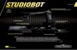 STUDIOBOT - Mark Roberts Motion Control