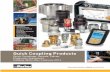 Quick Coupling Products - Wil-Tech