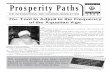 Prosperity Paths ISSUE 37 OCTOBER THE INTERNATIONAL SIKH ...