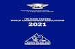 FIM HARD ENDURO WORLD CHAMPIONSHIP REGULATIONS 2021