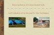 Bioremediation of Contaminated Soils An Evaluation of In ...