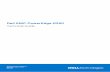 Dell EMC PowerEdge R250 Technical Guide