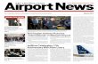 International Airport. Norwegian ... - New York Airport News