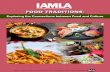 Food TradiTions - IAMLA