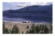 Twin Lakes DamTwin Lakes Dam The Frypan-AkArkansas Pj tProject