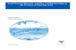 Smolt Passage Behavior and Flow-net Relationships in the ...