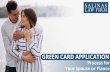 Green Card Application Process for Your Spouse or Fiancé