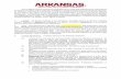 CRAFTER LICENSE AGREEMENT - Arkansas Razorbacks