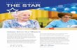 2019 ANNUAL REPORT THE STAR - Mary Wade