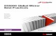 DS8000 Global Mirror Best Practices - audentia-gestion.fr