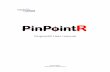 ImpulseRadar PinPointeR User manual v1.0