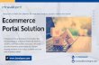 Ecommerce Portal Solution | Best Ecommerce Portal Company