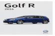 Golf R - Auto Catalog Archive