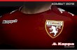 STOP STOPPING. KEEP MOVING. - TORINO FC