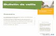 Volume 2 Bulletin de veille - Quebec.ca