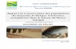 Appui à la Conservation des populations du lamantin d ...