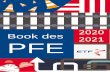 Book des PFE - Entreprises