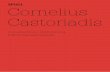 Nº021 Cornelius Castoriadis - Bettina Funcke