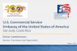 U.S. Commercial Service Embassy of the United States of ...