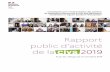Rapport public d’activité de la 2019 - CIVS