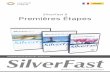 SilverFast 9 Premières Étapes